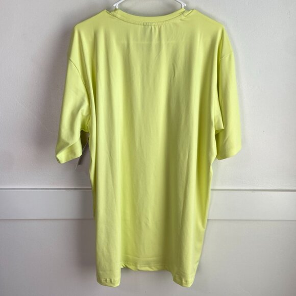 NWT Race Face Tea Green Commit Short Sleeve Tech Top - Picture 4 of 11